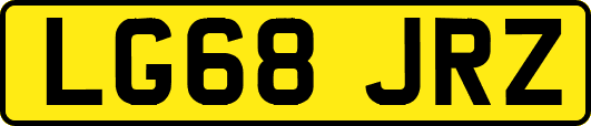 LG68JRZ
