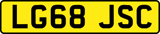 LG68JSC