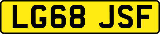 LG68JSF