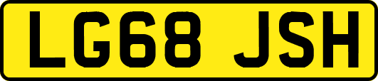 LG68JSH