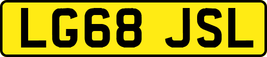 LG68JSL