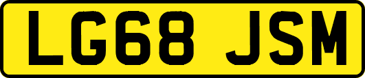 LG68JSM