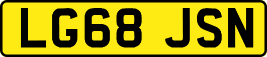 LG68JSN