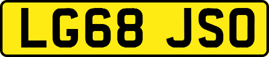 LG68JSO
