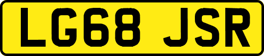 LG68JSR