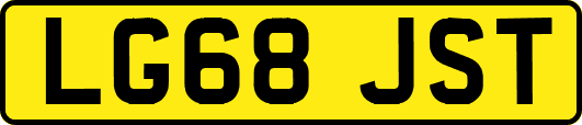 LG68JST