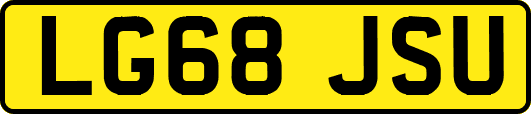 LG68JSU