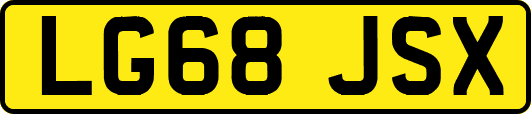 LG68JSX
