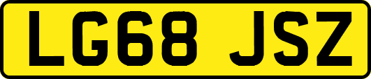 LG68JSZ