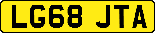 LG68JTA