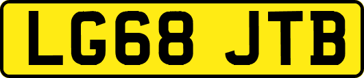 LG68JTB