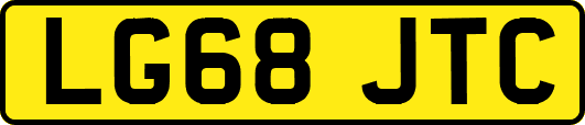 LG68JTC