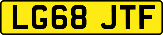 LG68JTF
