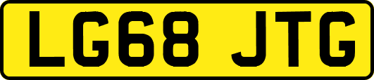 LG68JTG