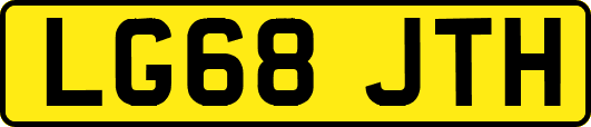 LG68JTH