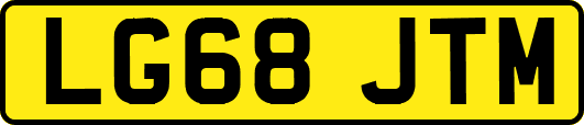 LG68JTM