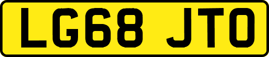 LG68JTO