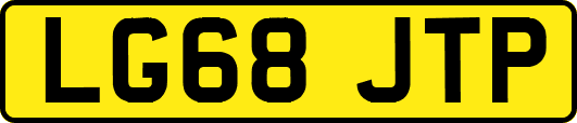 LG68JTP