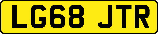LG68JTR