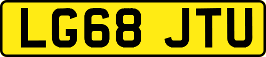 LG68JTU
