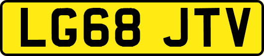 LG68JTV