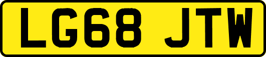 LG68JTW