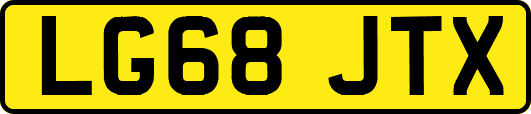 LG68JTX