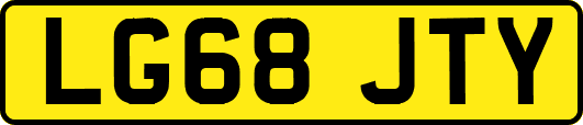 LG68JTY