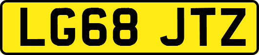 LG68JTZ