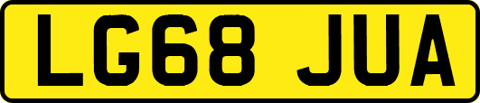 LG68JUA