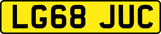 LG68JUC