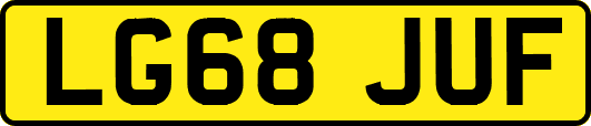 LG68JUF