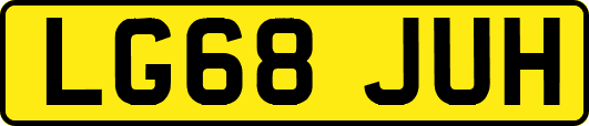 LG68JUH