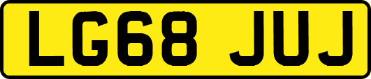 LG68JUJ