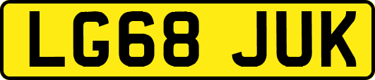 LG68JUK