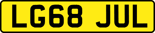 LG68JUL