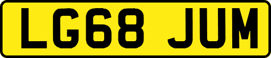 LG68JUM