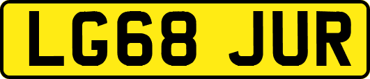 LG68JUR