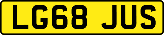 LG68JUS