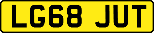 LG68JUT