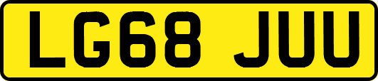 LG68JUU