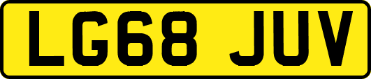LG68JUV