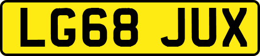 LG68JUX