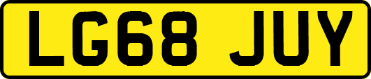LG68JUY