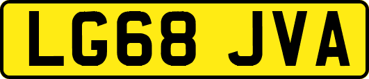 LG68JVA