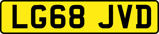 LG68JVD