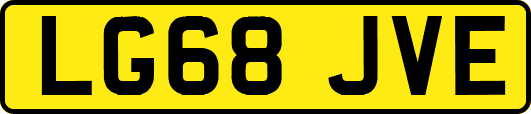 LG68JVE