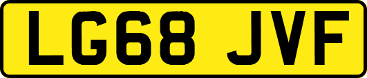 LG68JVF