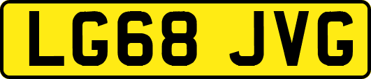LG68JVG