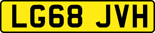 LG68JVH